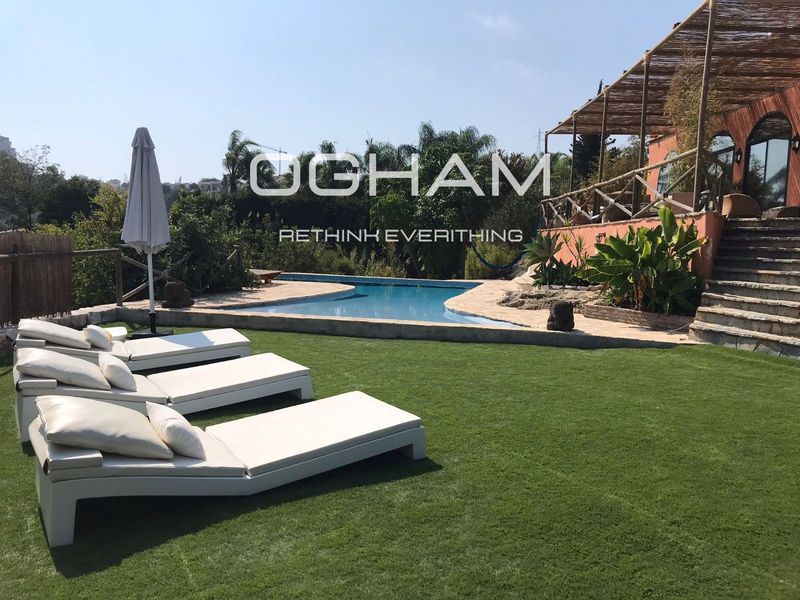 Casa en venta Benalmádena, Málaga. Ref: 1100. OGHAM