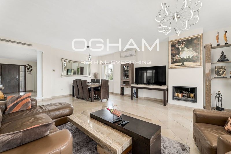 Casa en venta Mijas, Málaga. Ref: 1101. OGHAM