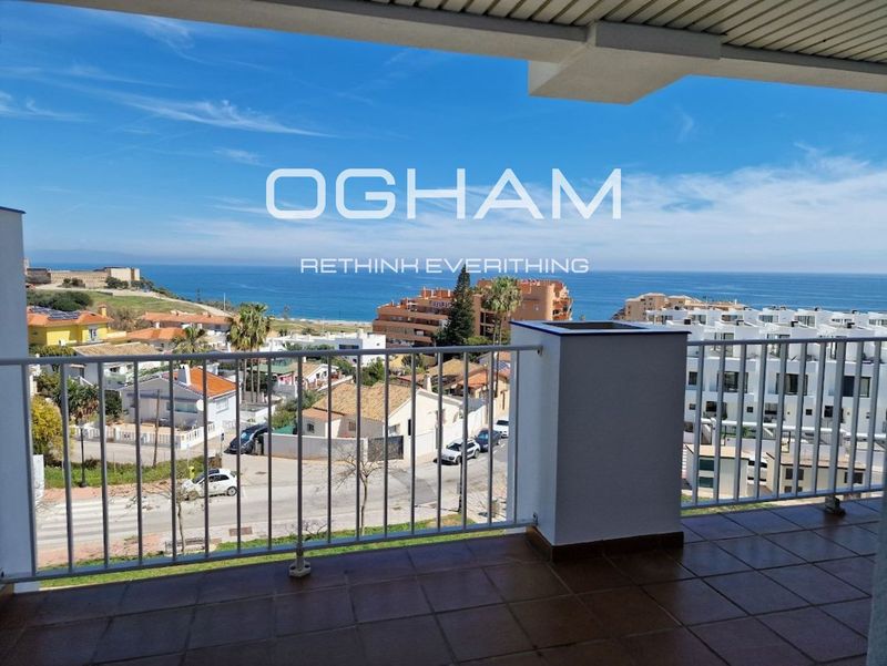 Piso en venta Fuengirola, Málaga. Ref: 1146. OGHAM