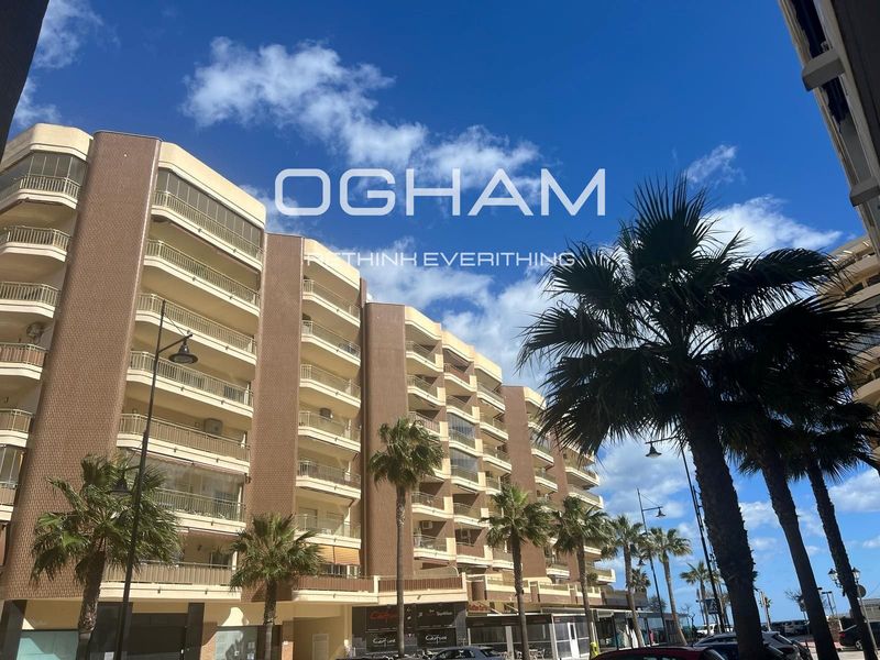 Piso en venta Fuengirola, Málaga. Ref: 1164. OGHAM