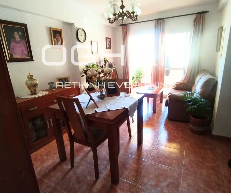 Piso en venta Fuengirola, Málaga. Ref: 1167. OGHAM