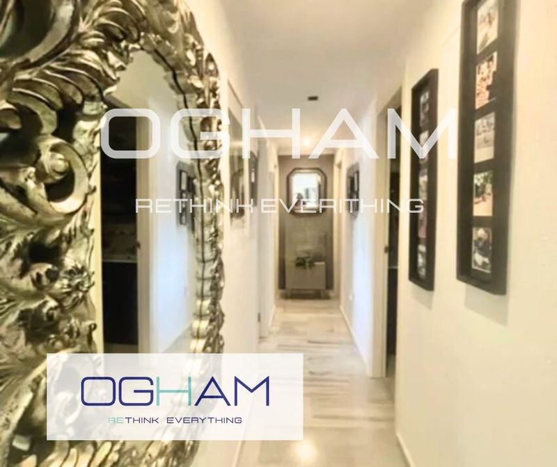 Piso en venta Fuengirola, Málaga. Ref: 1171. OGHAM