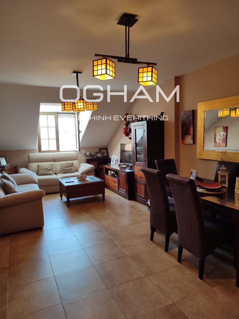 Ático en venta Fuengirola, Málaga. Ref: 1172. OGHAM