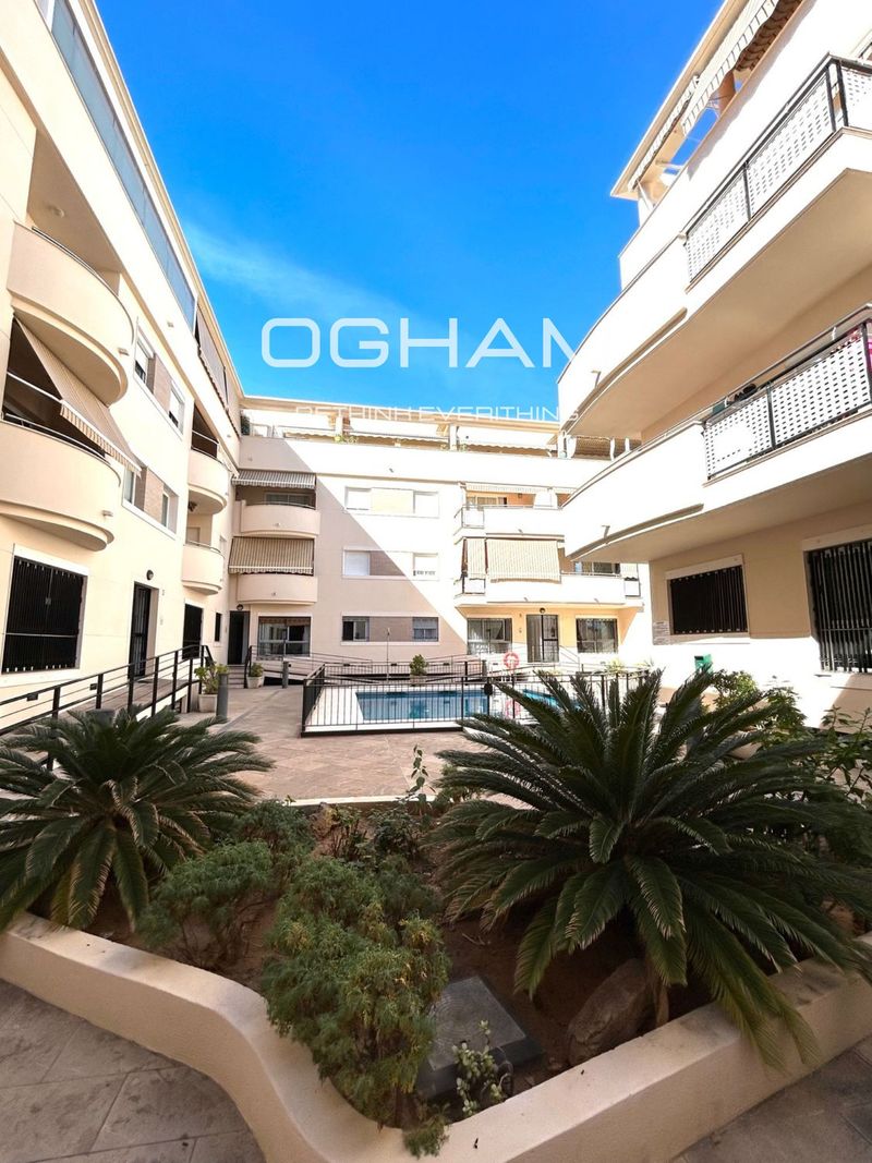 Ático en venta Mijas, Málaga. Ref: 1175. OGHAM