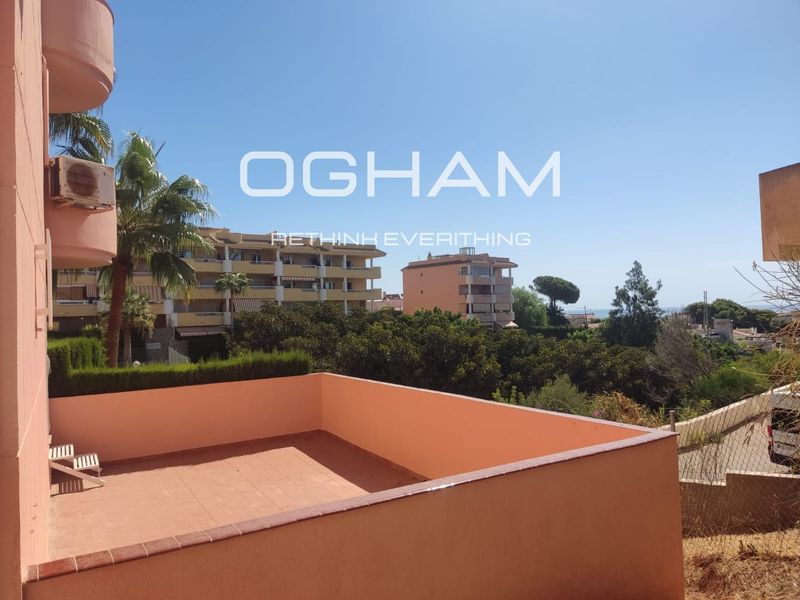 Ático en venta Fuengirola, Málaga. Ref: 1179. OGHAM