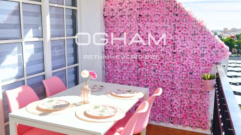 Piso en venta Mijas, Málaga. Ref: 1186. OGHAM