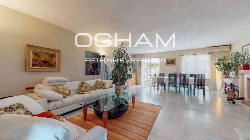 Casa en venta Fuengirola, Málaga. Ref: 1187. OGHAM