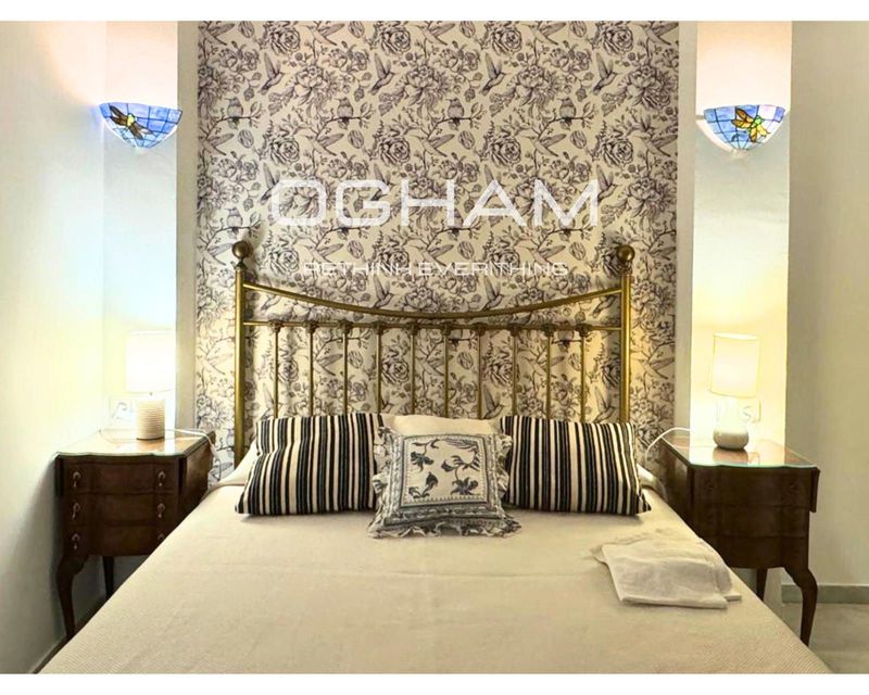 Dúplex en alquiler Sevilla. Ref: 1197. OGHAM