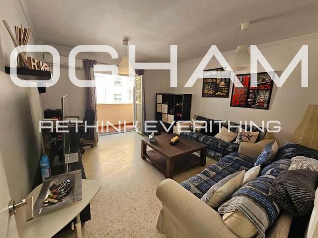 Piso en venta Fuengirola, Málaga. Ref: 1204. OGHAM