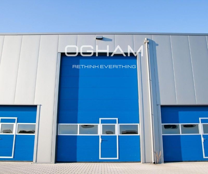 Nave Industrial en alquiler Mijas Costa, Málaga. Ref: 1228. OGHAM