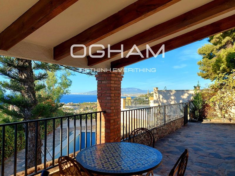 Casa en venta Málaga. Ref: 1235. OGHAM