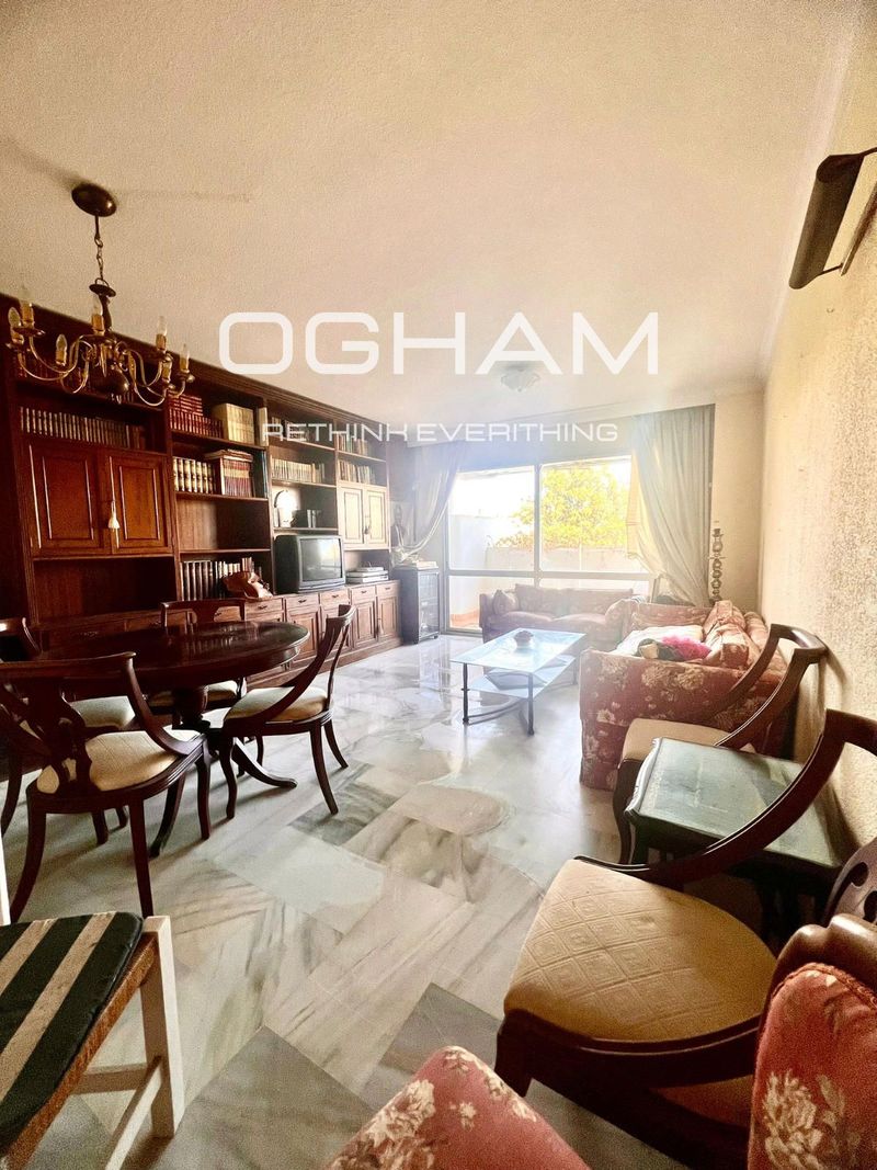 Piso en venta Fuengirola, Málaga. Ref: 1248. OGHAM