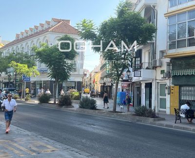 Local Comercial en venta Fuengirola, Málaga. Ref: 1262. OGHAM