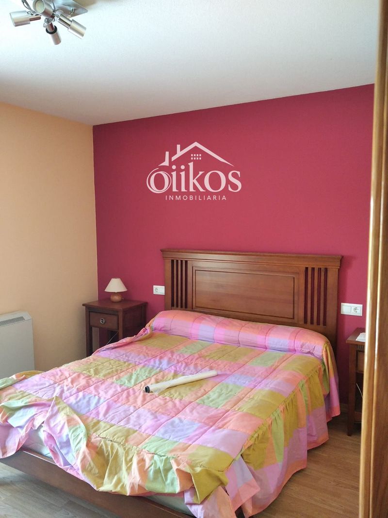 Ático en venta Villares De La Reina, Salamanca. Ref: 1021. OIIKOS 