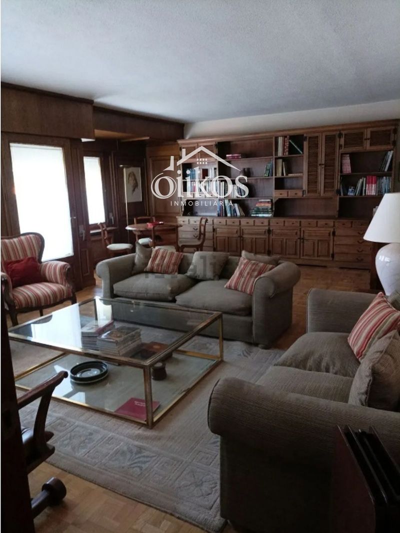 Piso en venta Salamanca. Ref: 1054. OIIKOS 