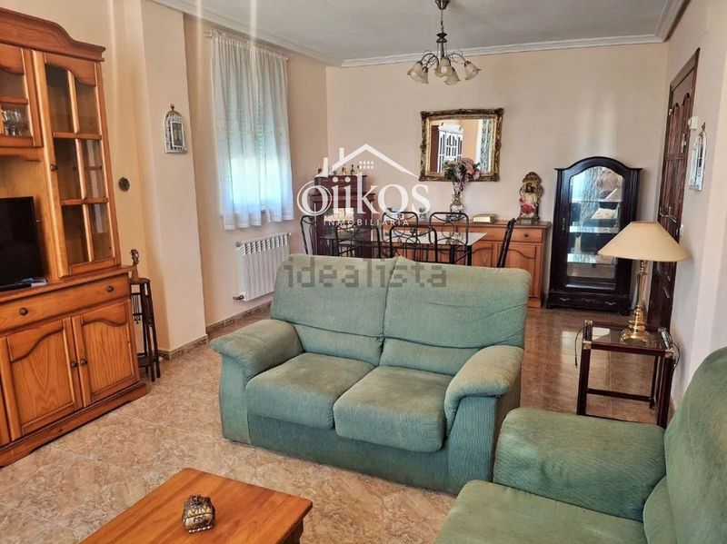 Chalet Independiente en venta San Cristobal De La Cuesta, Salamanca. Ref: 1068. OIIKOS 