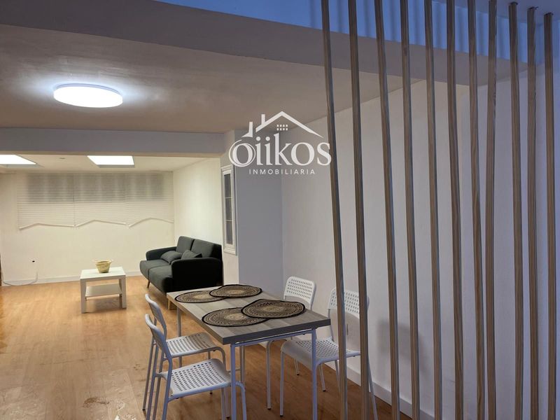 Apartamento en venta Salamanca. Ref: 1069. OIIKOS 