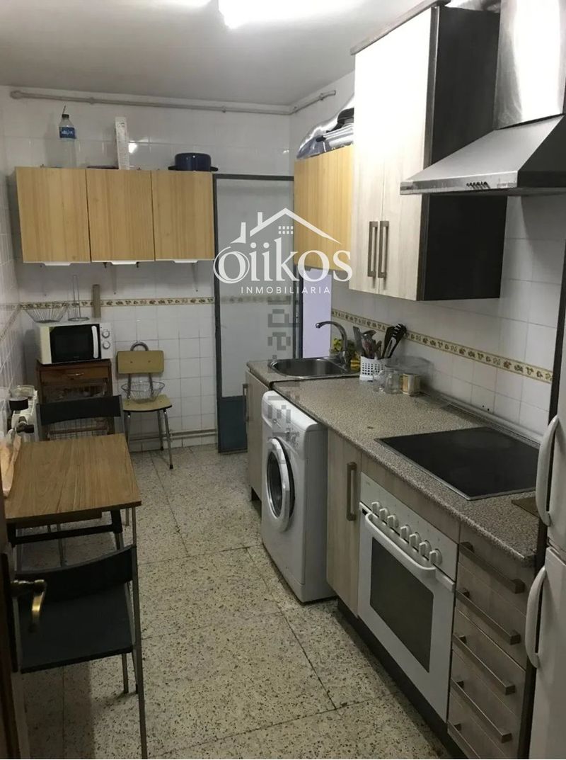 Piso en venta Salamanca. Ref: 1075. OIIKOS 