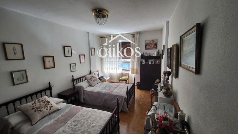 Piso en venta Salamanca. Ref: 1079. OIIKOS 