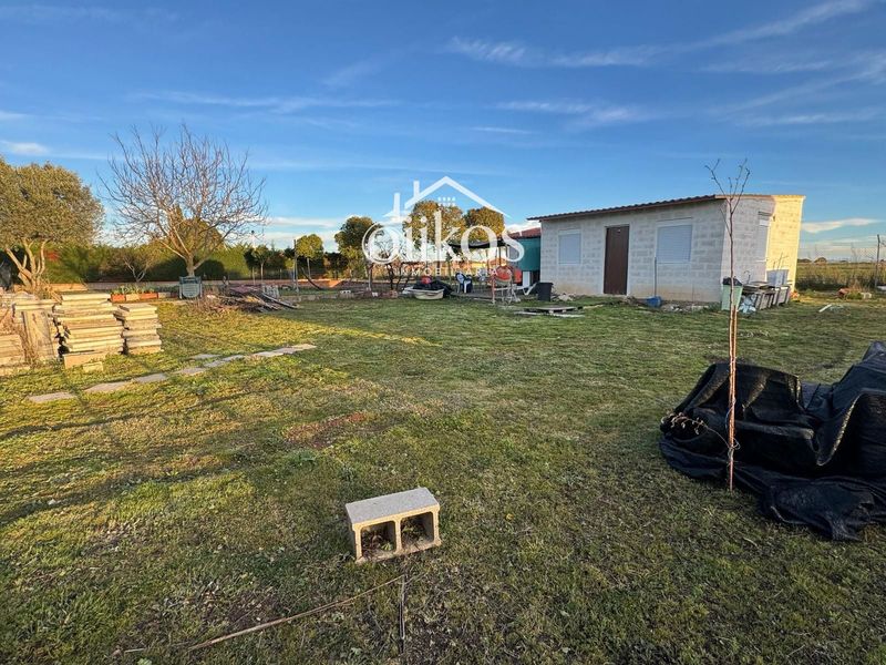 Parcela en venta Castellanos De Villiquera, Salamanca. Ref: 1090. OIIKOS 