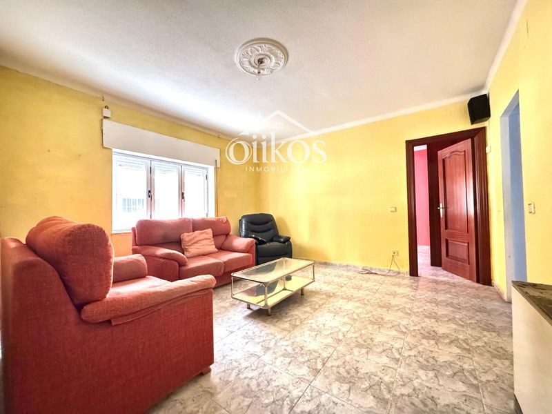 Piso en venta Salamanca. Ref: 1098. OIIKOS 