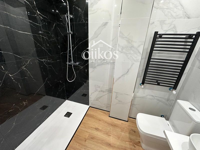 Piso en venta Salamanca. Ref: 1108. OIIKOS 