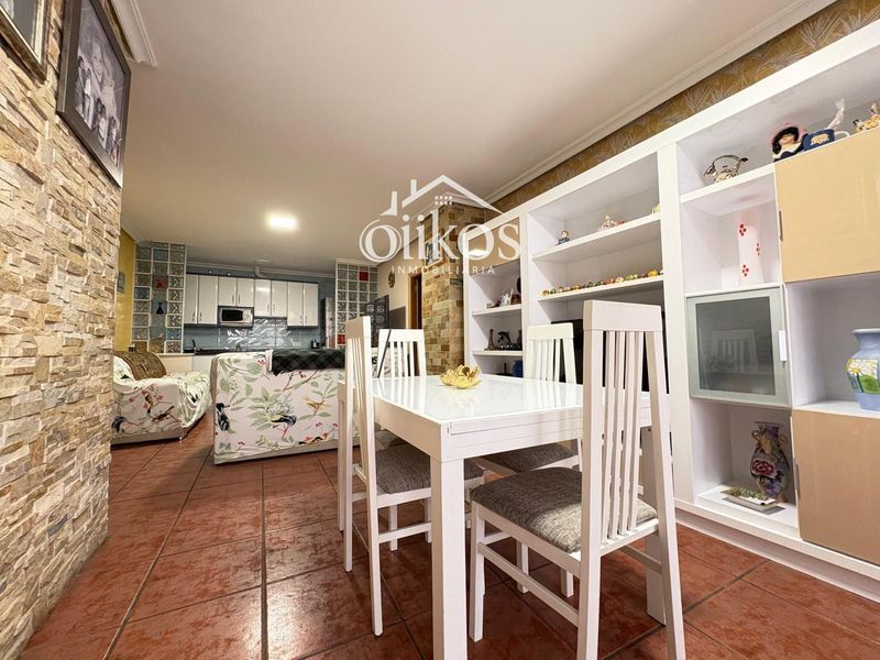 Piso en venta Salamanca. Ref: 1109. OIIKOS 