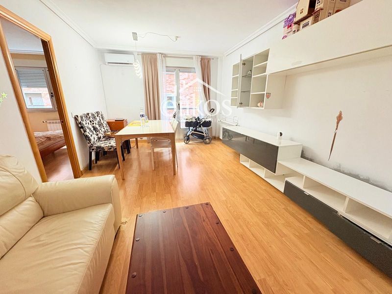 Piso en venta Salamanca. Ref: 1111. OIIKOS 