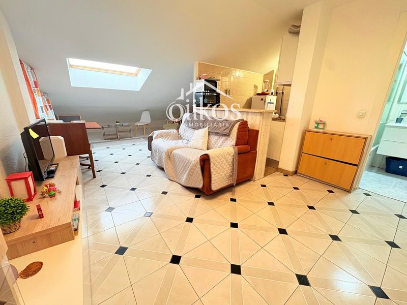 Piso en venta Salamanca. Ref: 1125. OIIKOS 