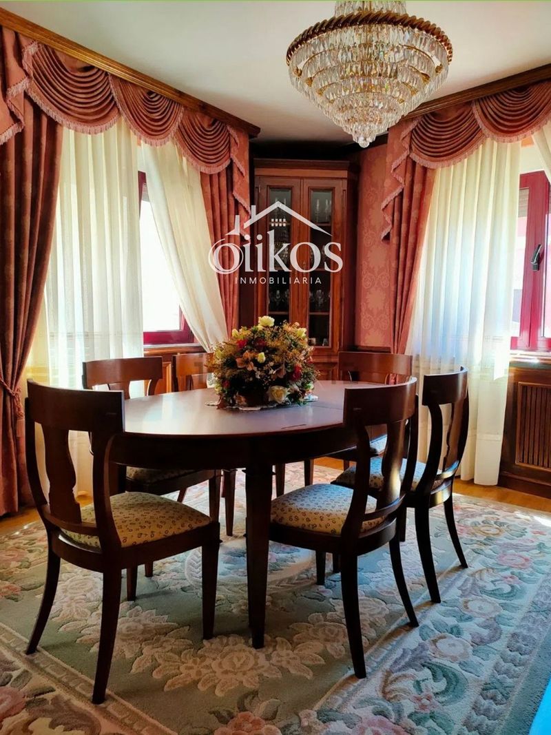 Casa en venta San Miguel De Valero, Salamanca. Ref: 1141. OIIKOS 