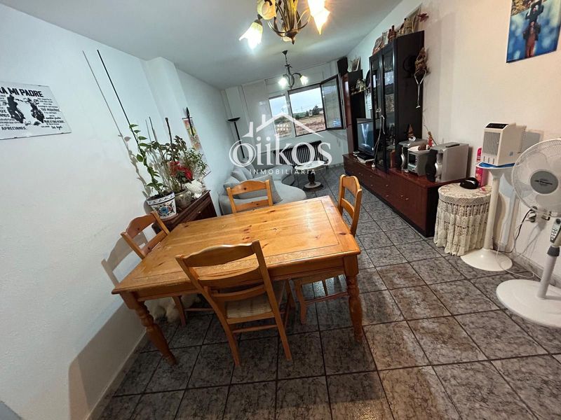 Piso en venta Villamayor, Salamanca. Ref: 1145. OIIKOS 