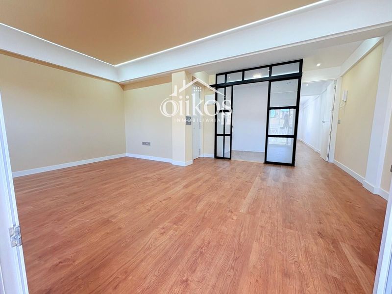 Piso en venta Salamanca. Ref: 1148. OIIKOS 