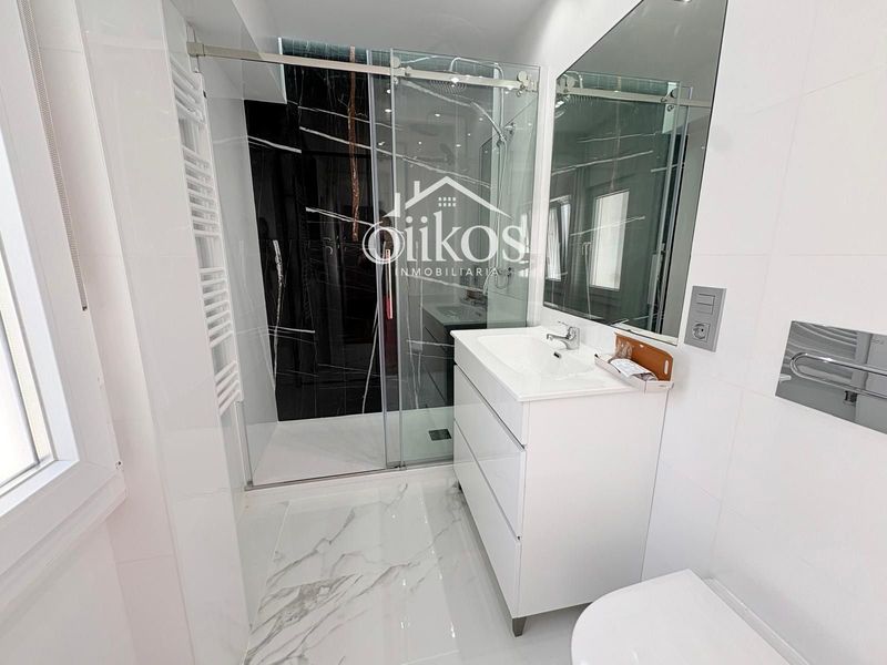 Piso en venta Salamanca. Ref: 1148. OIIKOS 