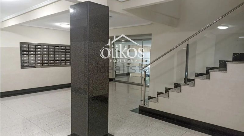 Piso en venta Salamanca. Ref: 1151. OIIKOS 