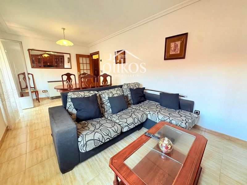 Piso en venta Salamanca. Ref: 1153. OIIKOS 