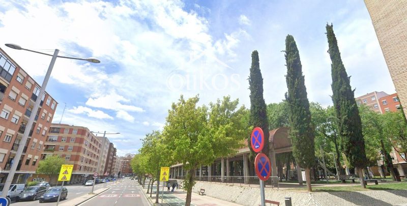 Piso en venta Salamanca. Ref: 1156. OIIKOS 