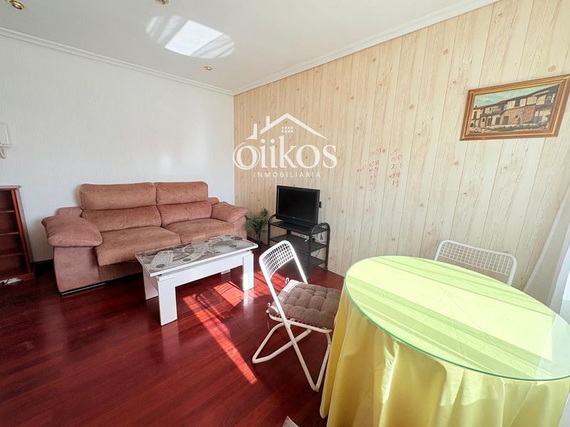 Ático en venta Salamanca. Ref: 1170. OIIKOS 