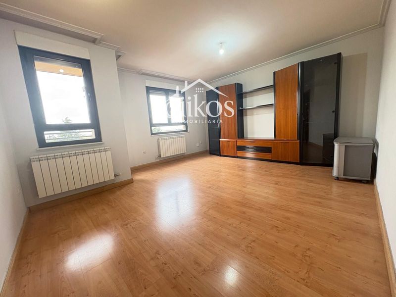 Piso en venta Castellanos de Moriscos, Salamanca. Ref: 1177. OIIKOS 