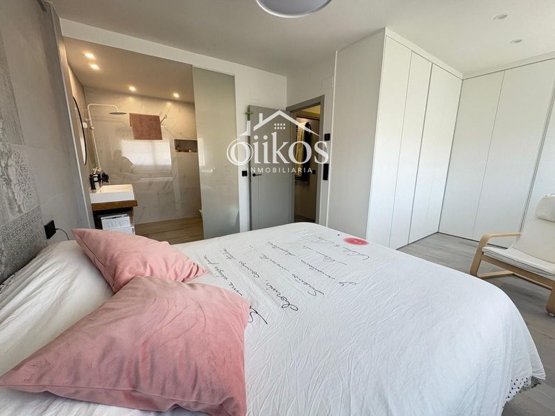 Adosado en venta Salamanca. Ref: 1194. OIIKOS 