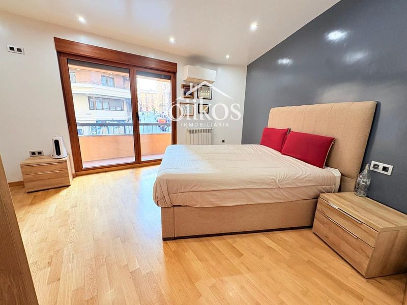 Piso en venta Salamanca. Ref: 1195. OIIKOS 