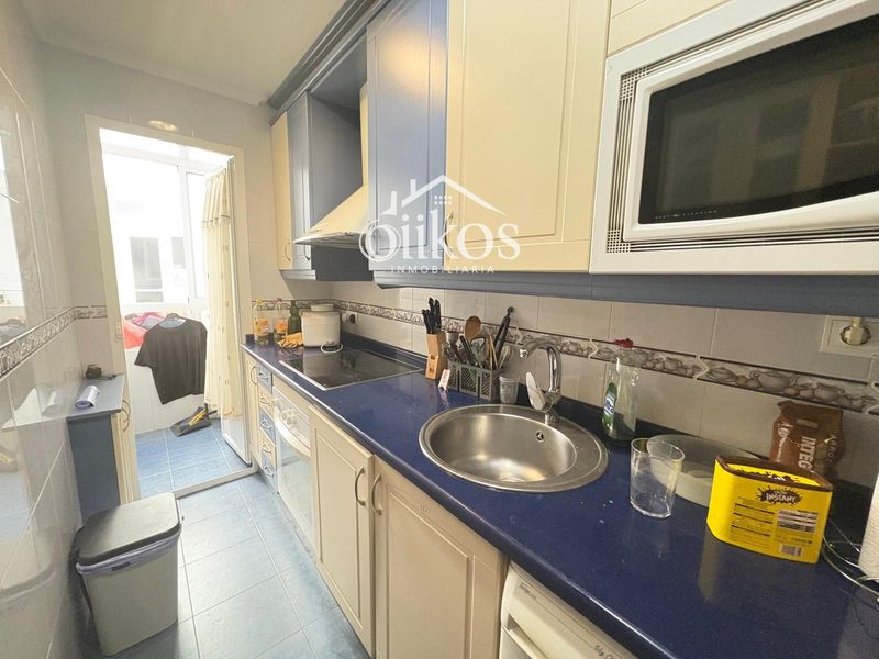 Piso en venta Salamanca. Ref: 1206. OIIKOS 