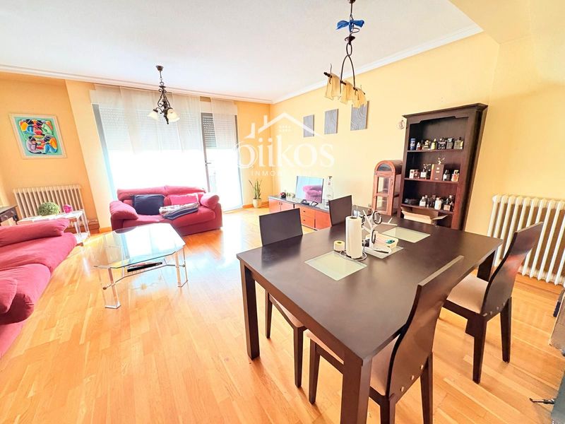 Dúplex en venta Salamanca. Ref: 1219. OIIKOS 