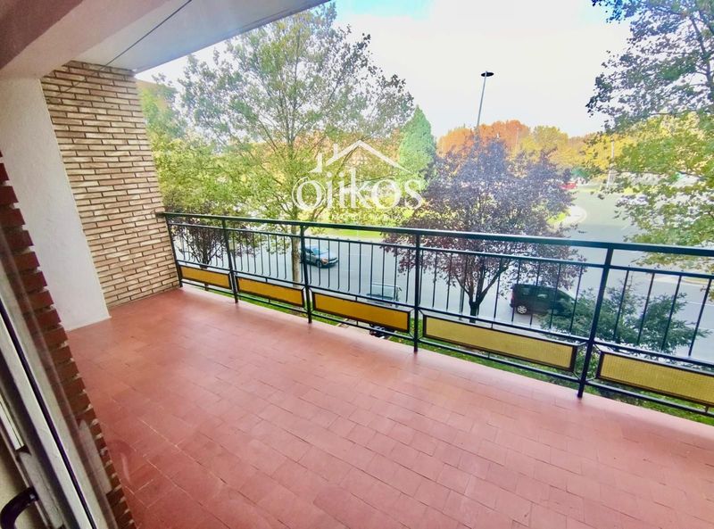 Piso en venta Salamanca. Ref: 1220. OIIKOS 