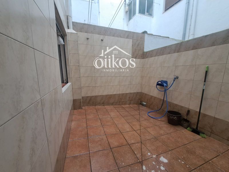 Piso en venta Salamanca. Ref: 1221. OIIKOS 