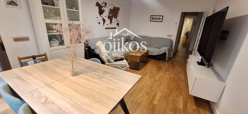 Piso en venta Salamanca. Ref: 1223. OIIKOS 