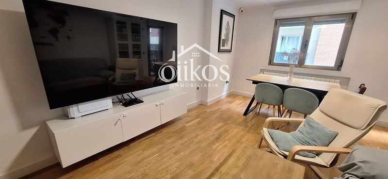 Piso en venta Salamanca. Ref: 1223. OIIKOS 