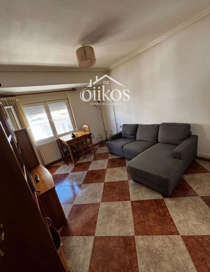 Piso en venta Salamanca. Ref: 1225. OIIKOS 