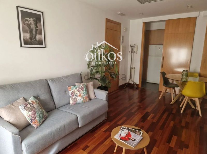 Piso en venta Salamanca. Ref: 1227. OIIKOS 