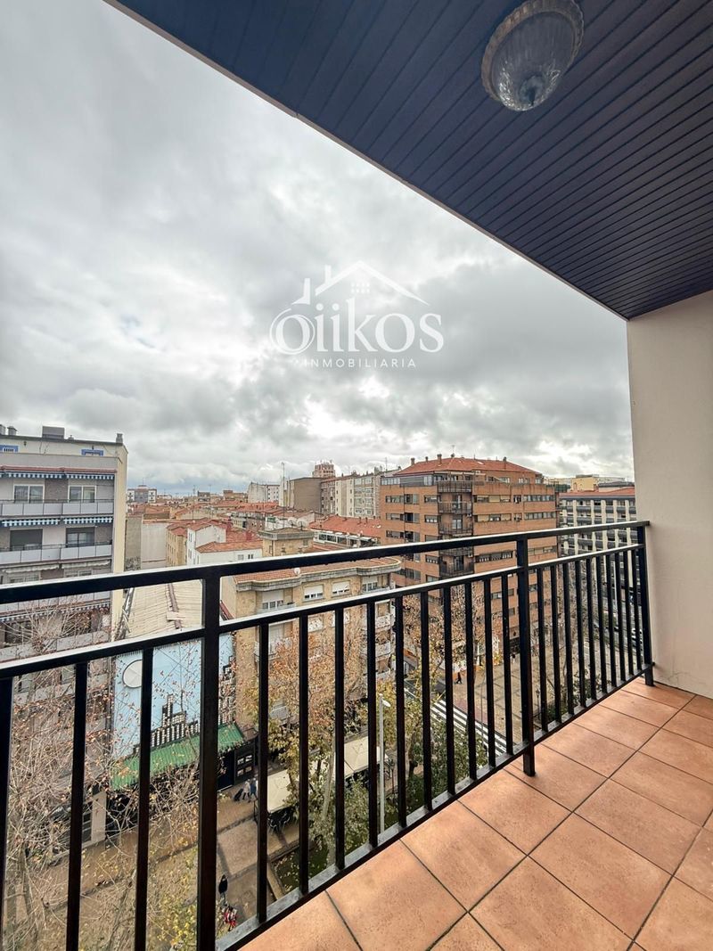 Piso en venta Salamanca. Ref: 1229. OIIKOS 