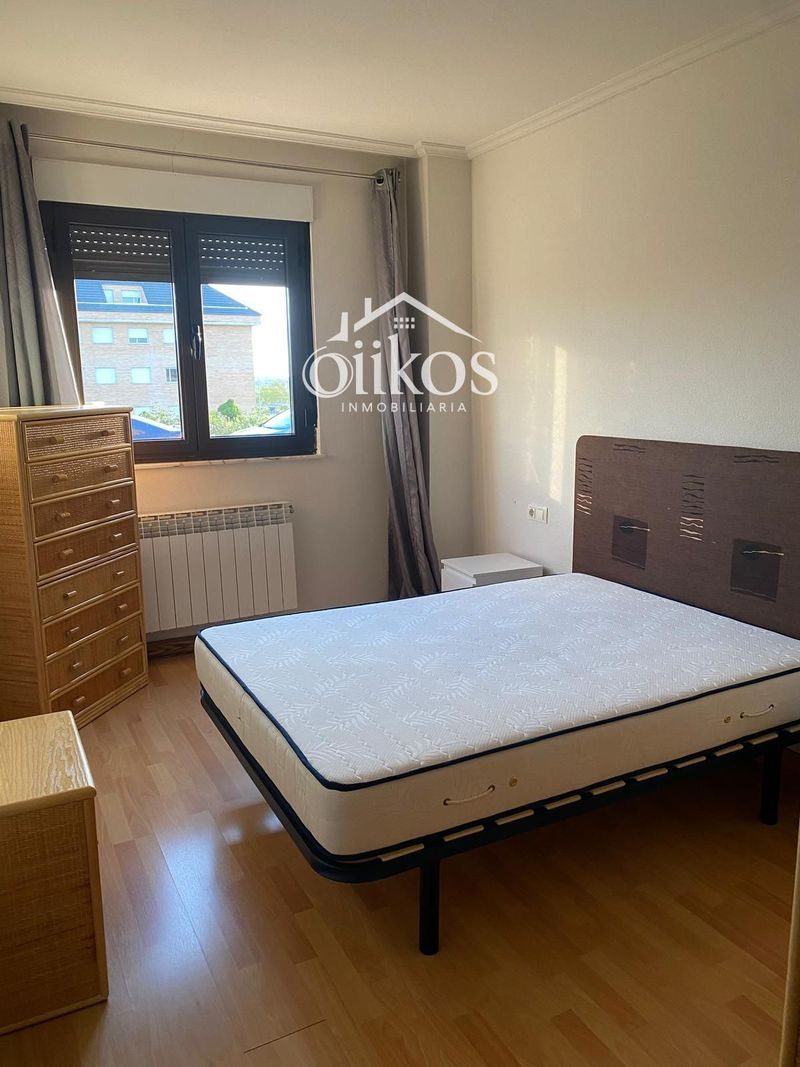 Piso en venta Salamanca. Ref: 1230. OIIKOS 